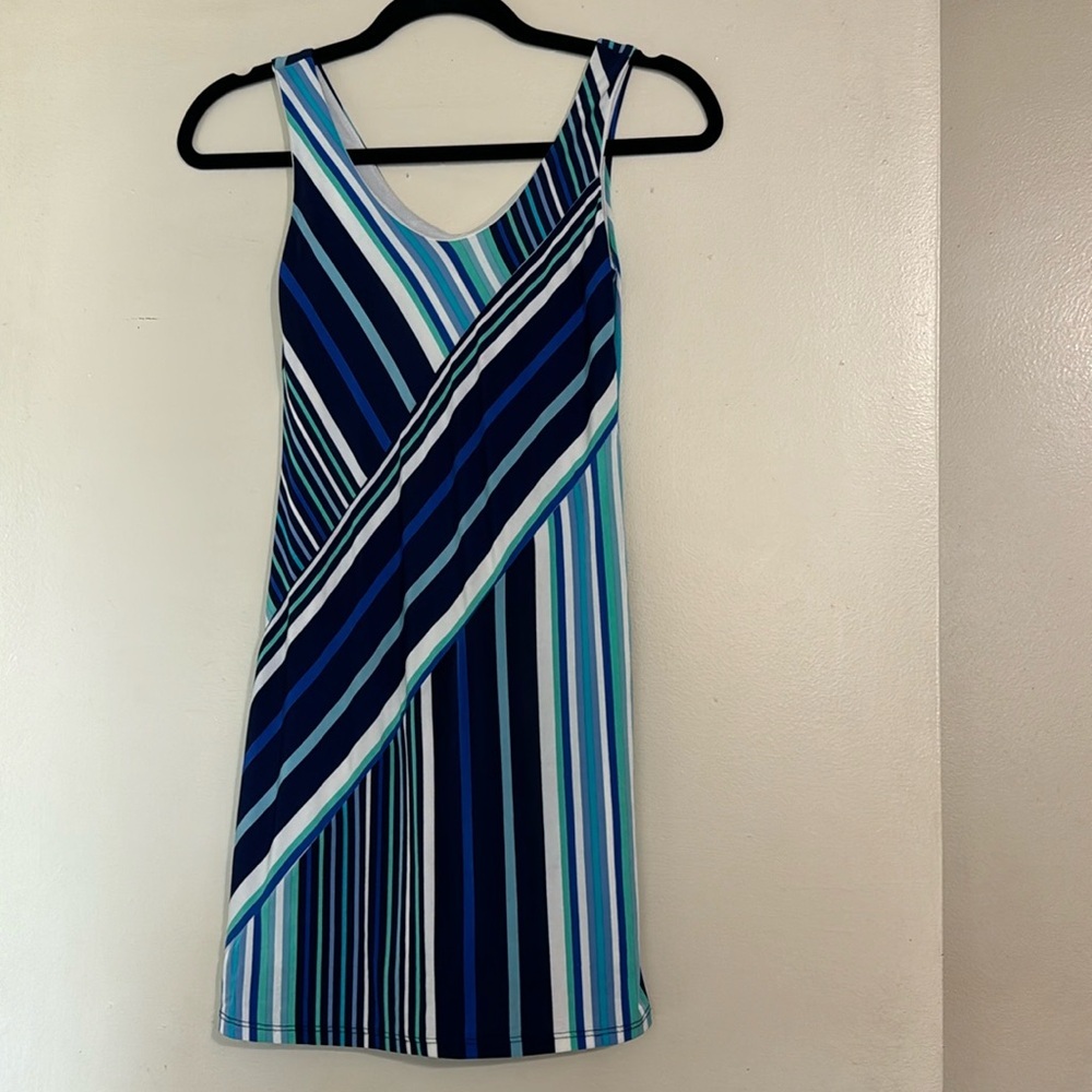 Un Deux Trois dress